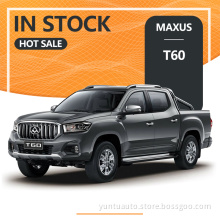 Commercial pickup truck MAXUS T60